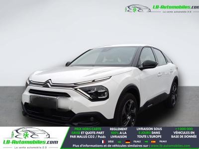 Citroën C4 PureTech 130 BVM
