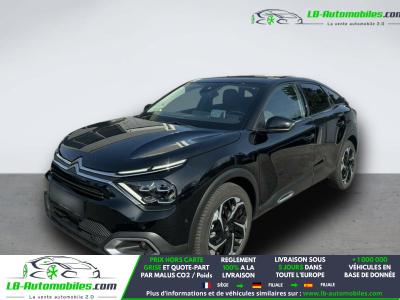 Citroën C4 PureTech 130 BVM
