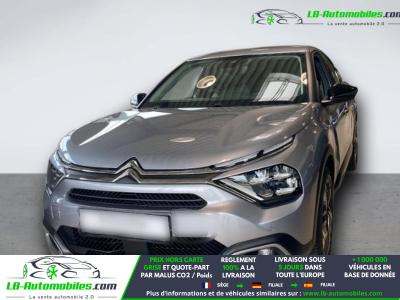Citroën C4 PureTech 130 BVM