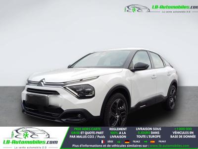Citroën C4 PureTech 130 BVM