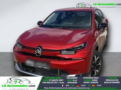 Citroën C4 PureTech 130 BVA