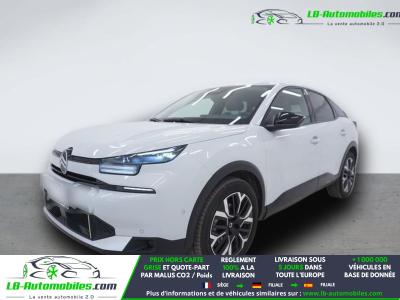 Citroën C4 PureTech 130 BVM