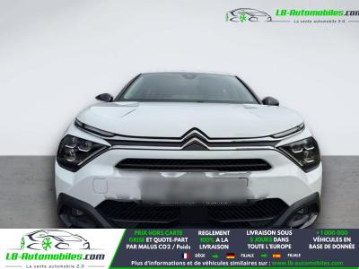 Citroën C4 PureTech 130 BVM