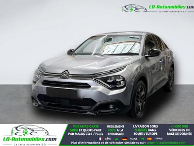 Citroën C4 PureTech 130 BVM