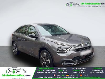 Citroën C4 PureTech 130 BVM