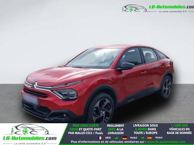 Citroën C4 PureTech 130 BVM