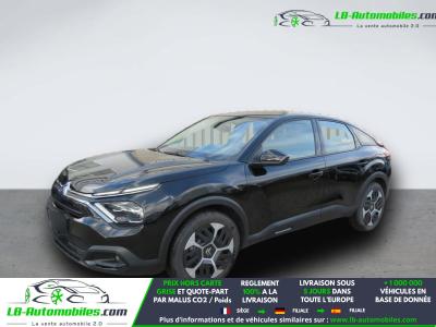 Citroën C4 PureTech 100 BVM