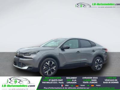 Citroën C4 136 ch Automatique