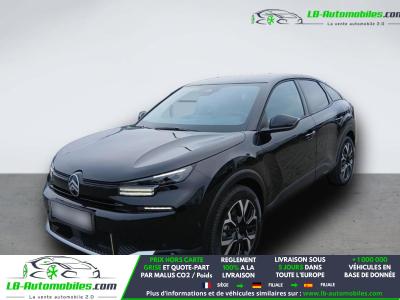 Citroën C4 136 ch Automatique