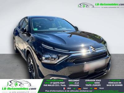 Citroën C4 136 ch Automatique
