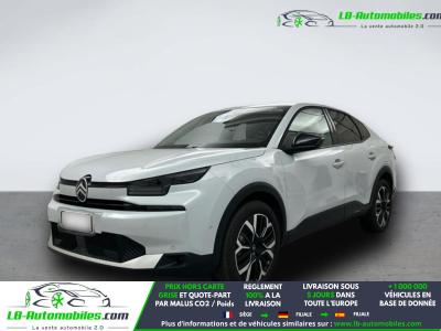 Citroën C4 136 ch Automatique