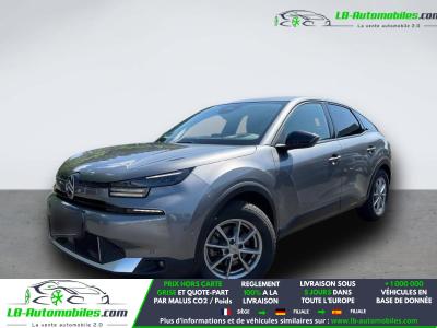 Citroën C4 136 ch Automatique