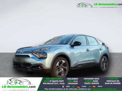 Citroën C4 PureTech 130 BVM
