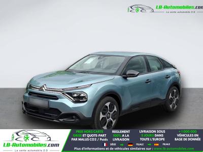 Citroën C4 PureTech 130 BVM
