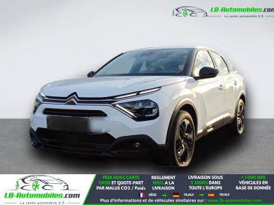 Citroën C4 PureTech 130 BVM