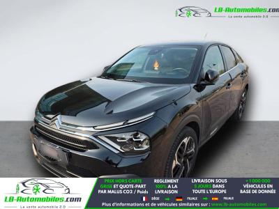 Citroën C4 PureTech 130 BVM
