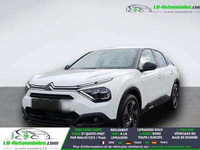 Citroën C4 PureTech 130 BVM