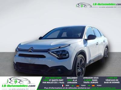 Citroën C4 PureTech 130 BVM