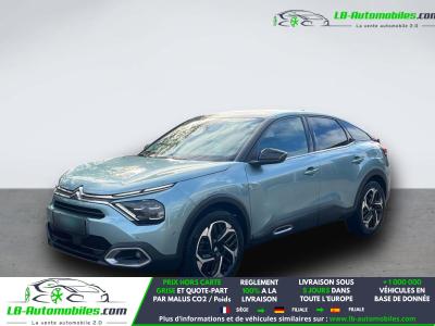 Citroën C4 PureTech 130 BVM