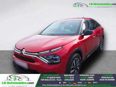 Citroën C4 PureTech 130 BVM