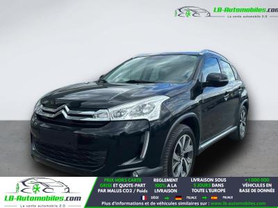Citroën C4 HDi 115 BVM