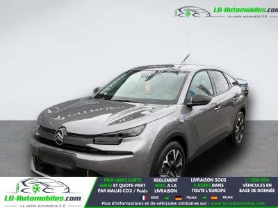 Citroën C4 136 ch Automatique