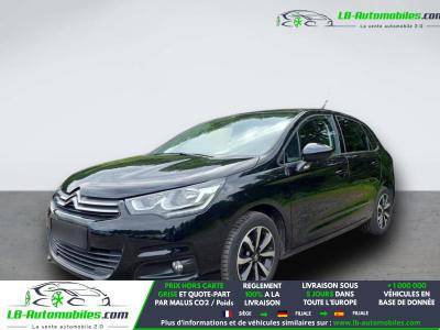 Citroën C4 PureTech 130 BVM