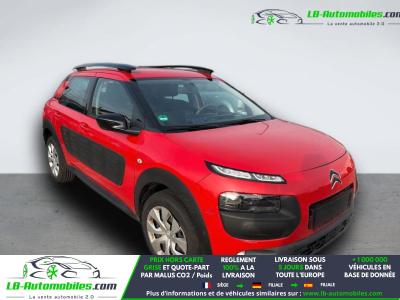 Citroën C4 Cactus VTi 82 BVM