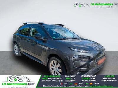 Citroën C4 Cactus VTi 82 BVM