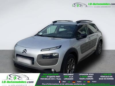 Citroën C4 Cactus VTi 82 BVM