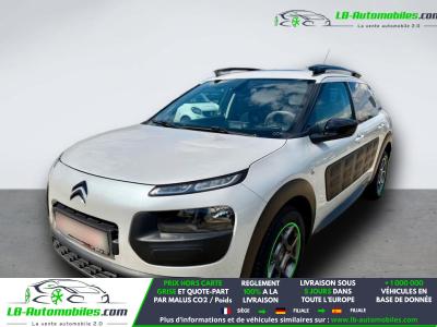 Citroën C4 Cactus PureTech 110 BVM