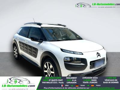 Citroën C4 Cactus BlueHDi 100 BVM