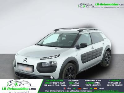 Citroën C4 Cactus BlueHDi 100 BVM