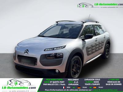Citroën C4 Cactus BlueHDi 100 BVM