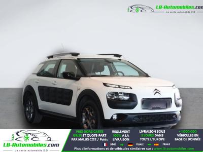 Citroën C4 Cactus BlueHDi 100 BVM