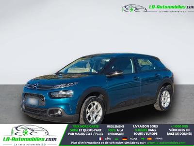 Citroën C4 Cactus BlueHDi 100 BVM