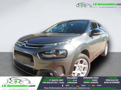 Citroën C4 Cactus BlueHDi 100 BVM