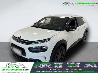 Citroën C4 Cactus BlueHDi 100 BVM
