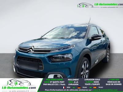 Citroën C4 Cactus PureTech 110 BVM
