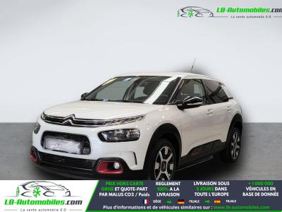 Citroën C4 Cactus PureTech 110 BVM