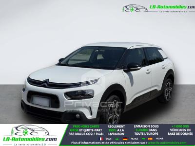 Citroën C4 Cactus PureTech 110 BVM