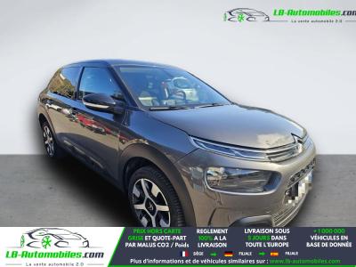 Citroën C4 Cactus PureTech 130 BVM