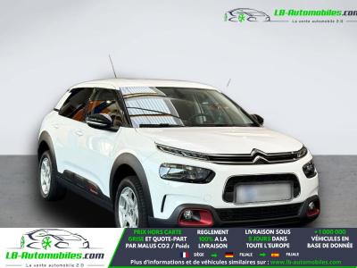 Citroën C4 Cactus PureTech 130 BVM