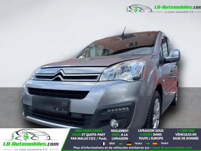 Citroën Berlingo BlueHDi 100 BVM