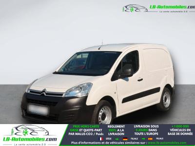 Citroën Berlingo BlueHDi 75 BVM