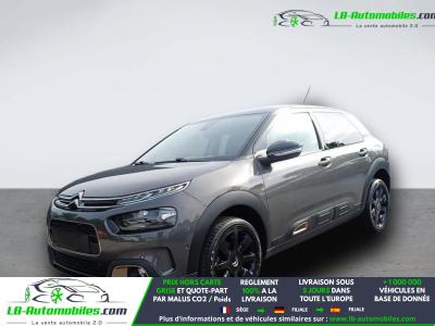 Citroën C4 Cactus PureTech 110 BVM