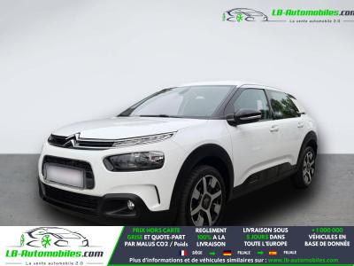 Citroën C4 Cactus PureTech 110 BVM