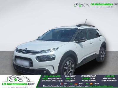 Citroën C4 Cactus PureTech 110 BVM
