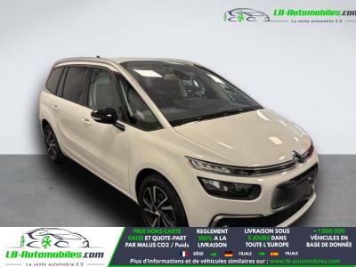 Citroën C4 SpaceTourer BlueHDi 130 BVA