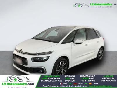 Citroën C4 SpaceTourer BlueHDi 130 BVM